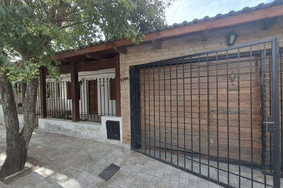 Oportunidad Casa 3 dorm Planta Baja en Matienzo 4