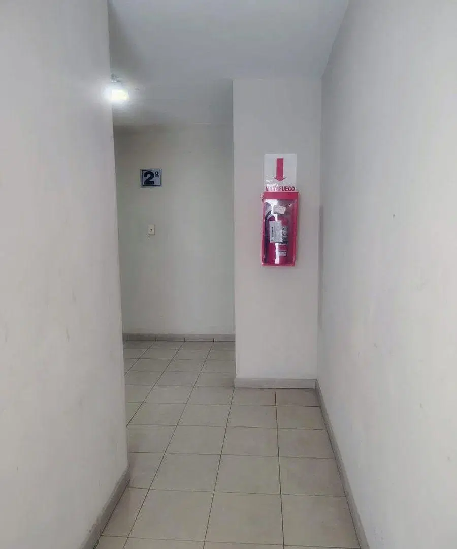 VENTA DEPTO 1 DORMI EN ALTA CORDOBA 5
