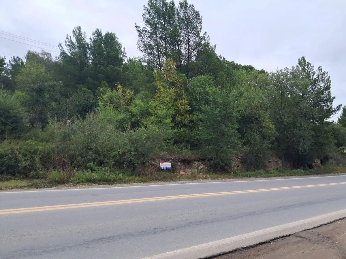 Oportunidad Lote sobre Ruta 38 Villa Giardino 2