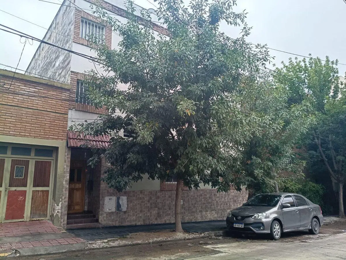 Monoambiente a metros de Bv San Juan 3