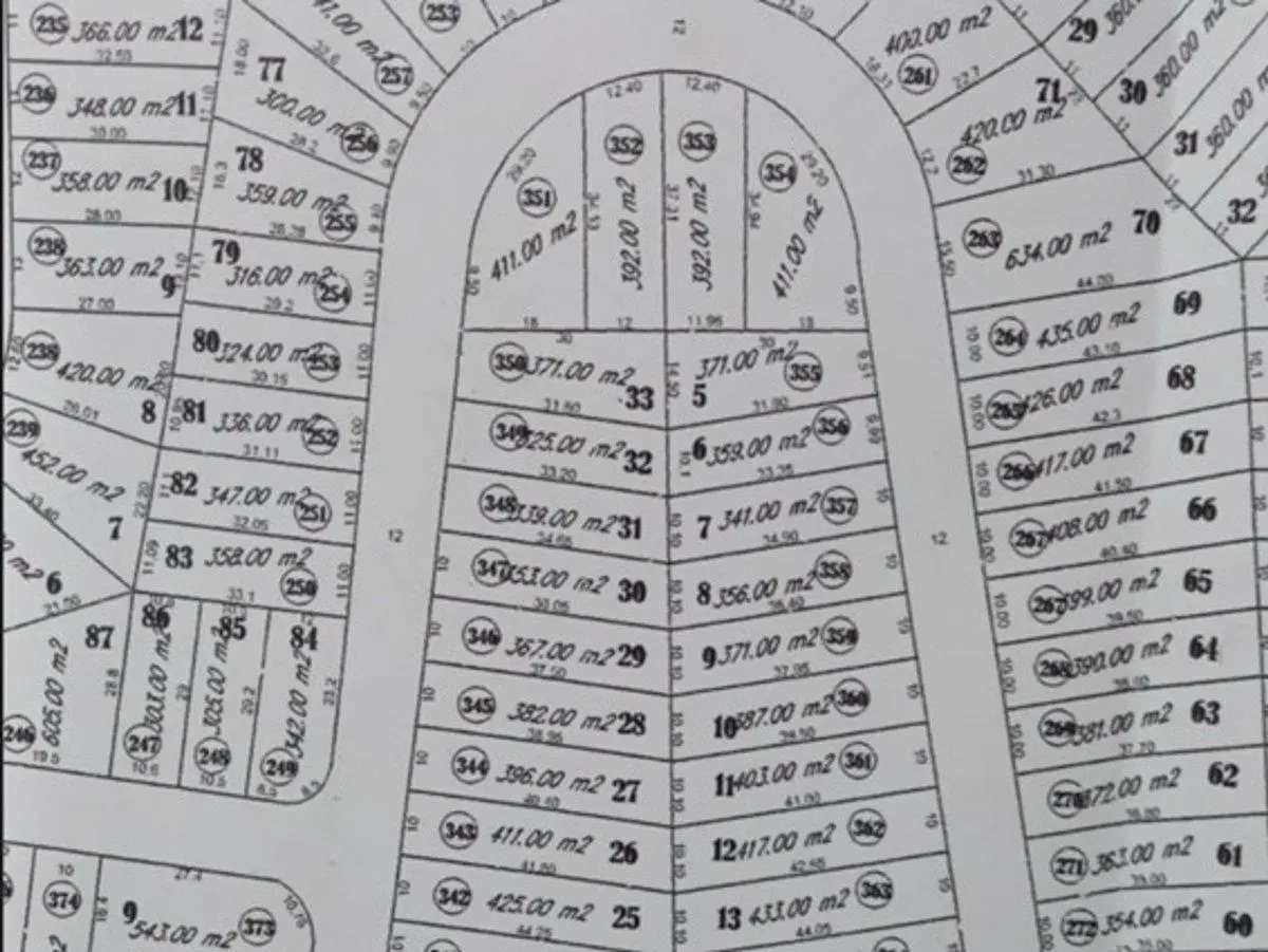 LOTE BARRIO SERRANIAS RIO CEBALLOS CON ESCRITURA 3