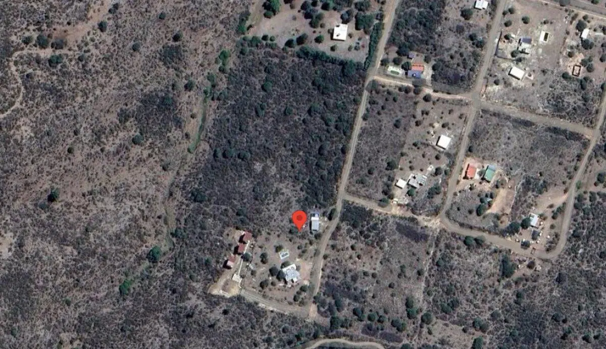 VENTA LOTES 1.900M2 EN VILLA FLOR SERRANA, TANTI 5