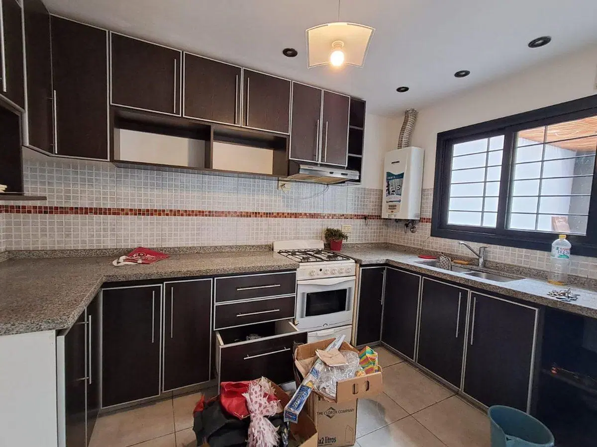 Duplex 3 Dorm Nuevo San Salvador 3