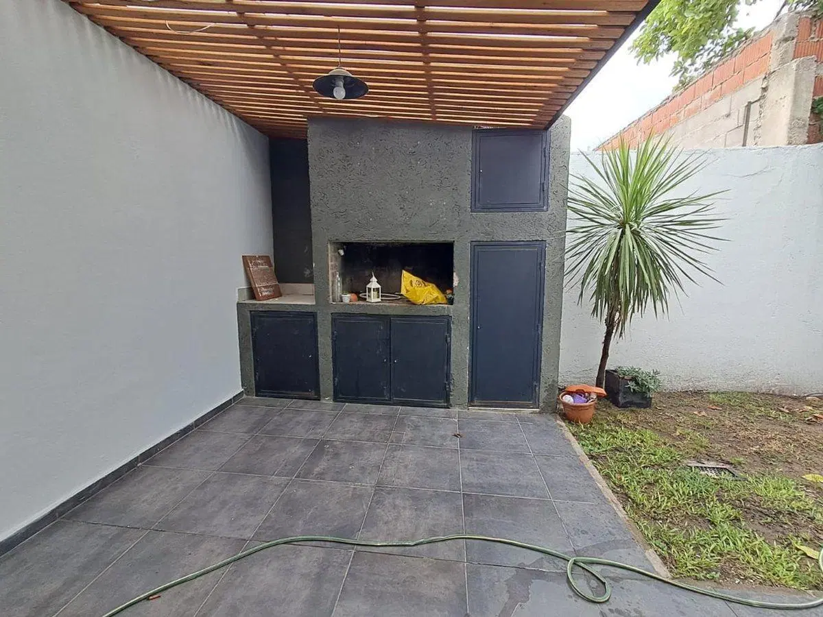 Duplex 3 Dorm Nuevo San Salvador 5