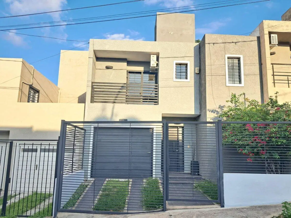 Duplex 3 Dorm Nuevo San Salvador 4
