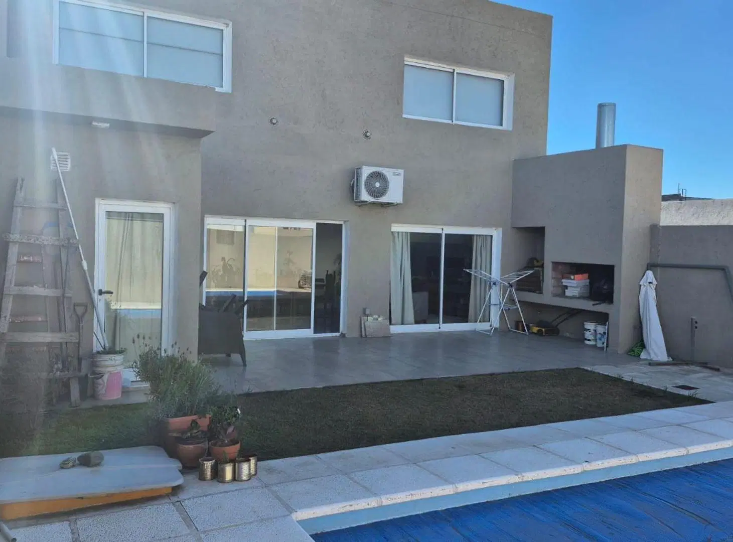 Casa 3 dormit Docta etapa 1 malagueño Escritura 2