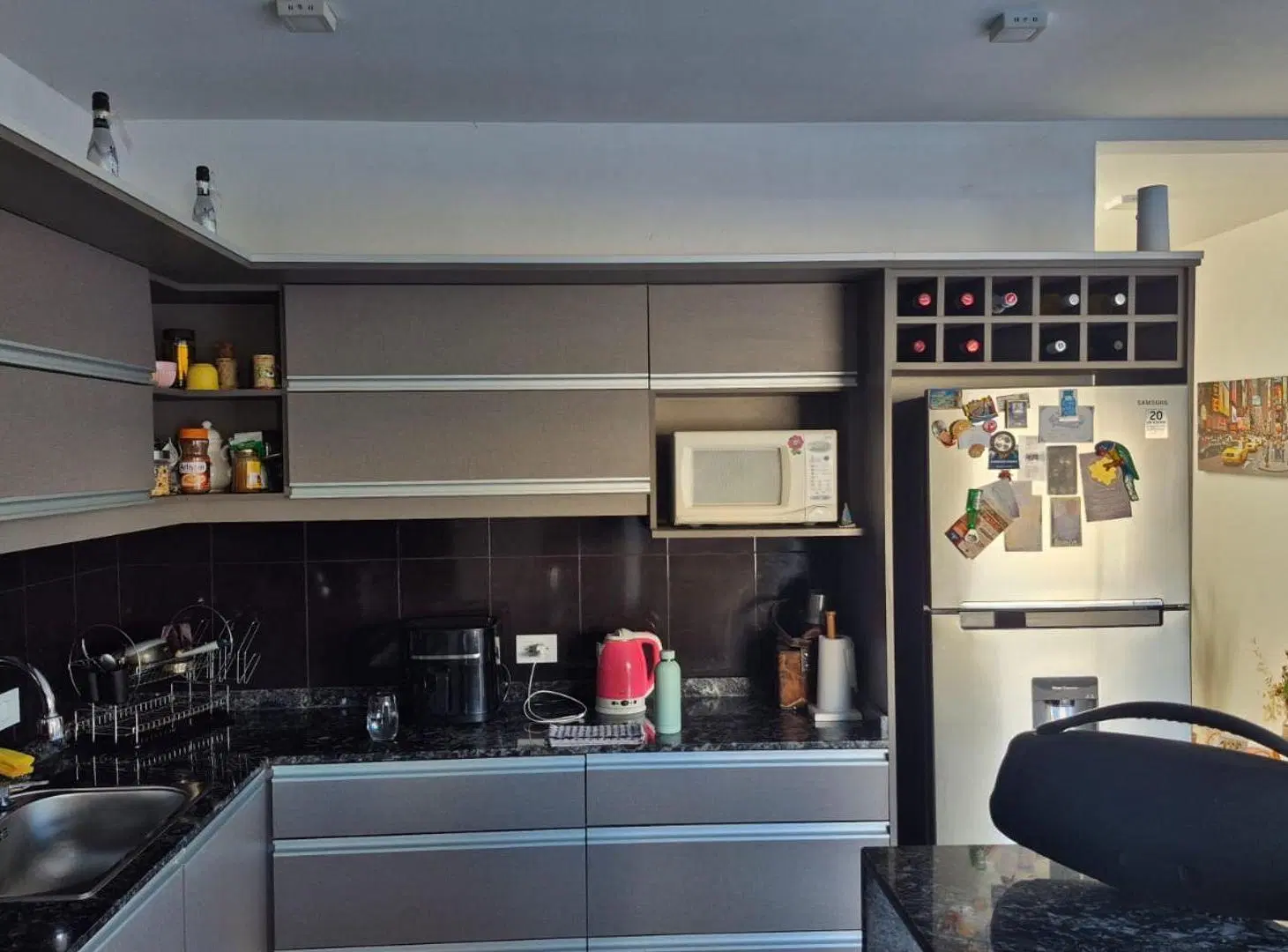 Casa 3 dormit Docta etapa 1 malagueño Escritura 5