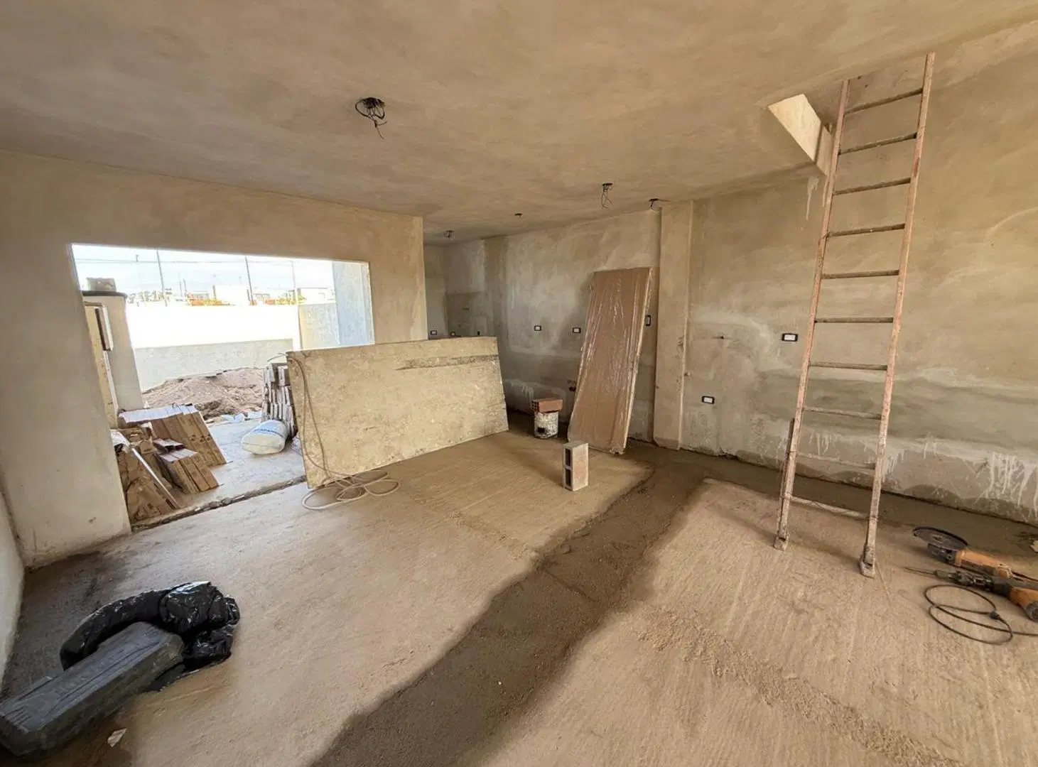 VENTA DUPLEX 3 DOR CUESTA DE MANANTIALES II 4