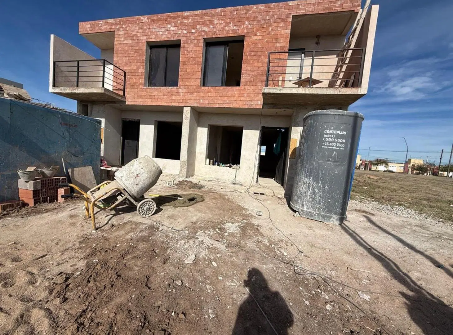 VENTA DUPLEX 3 DOR CUESTA DE MANANTIALES II 2