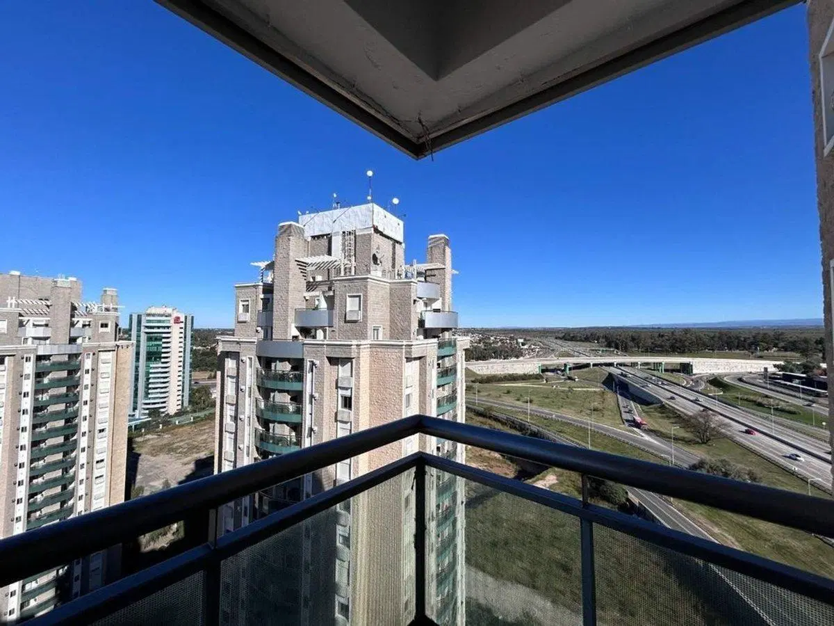 VENTA DPTO 2 DORMITORIO CON COCHERA ALTO VILLA SOL 3