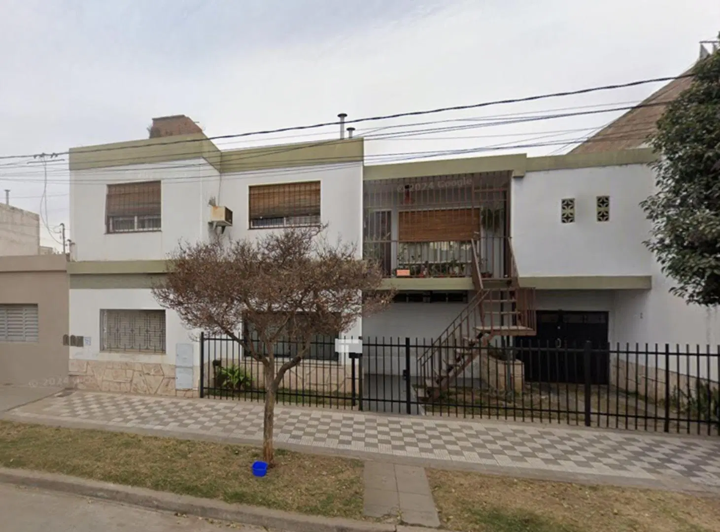 VENDO DEPARTAMENTO 2 DORMITORIOS EN ALTA CORDOBA 2