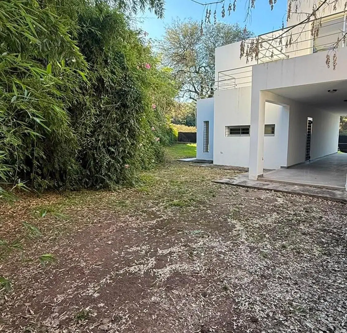 Duplex Villa Warcalde 3 dormitorios con escritura 4