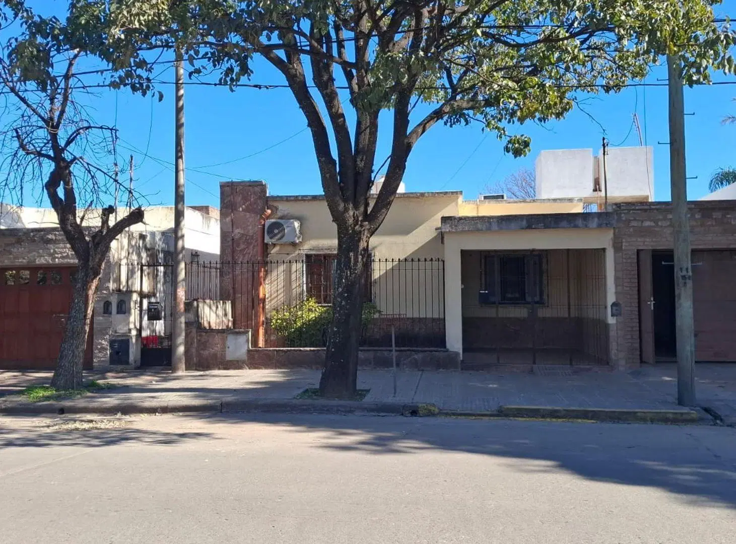 Venta De ph 3 dormitorios Gran patio Alta Cordoba 3