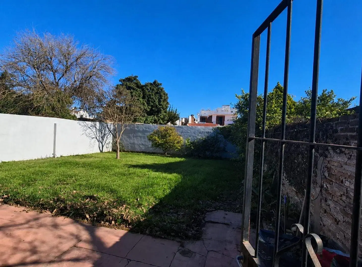 Venta De ph 3 dormitorios Gran patio Alta Cordoba 4