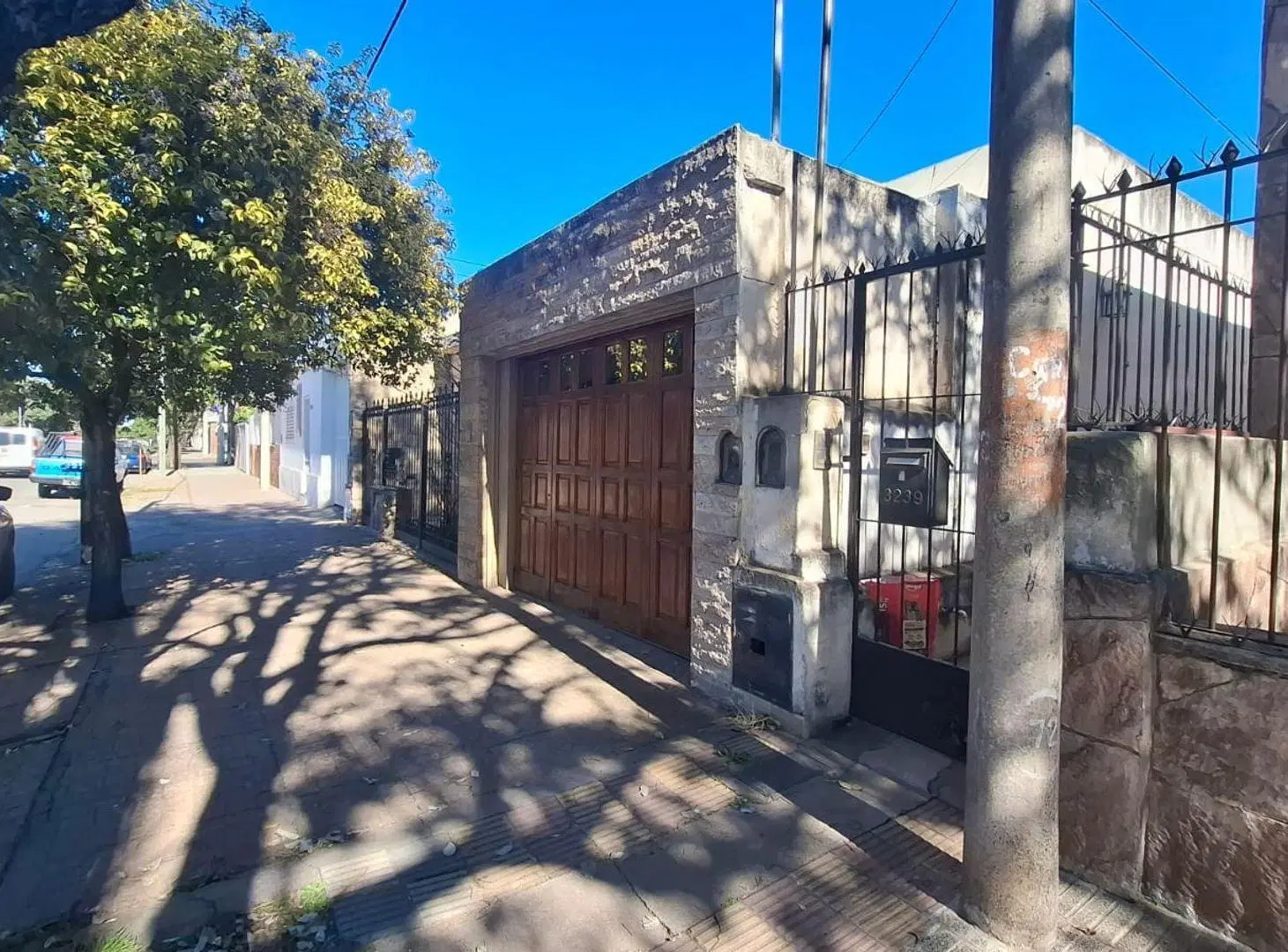 Venta De ph 3 dormitorios Gran patio Alta Cordoba 2