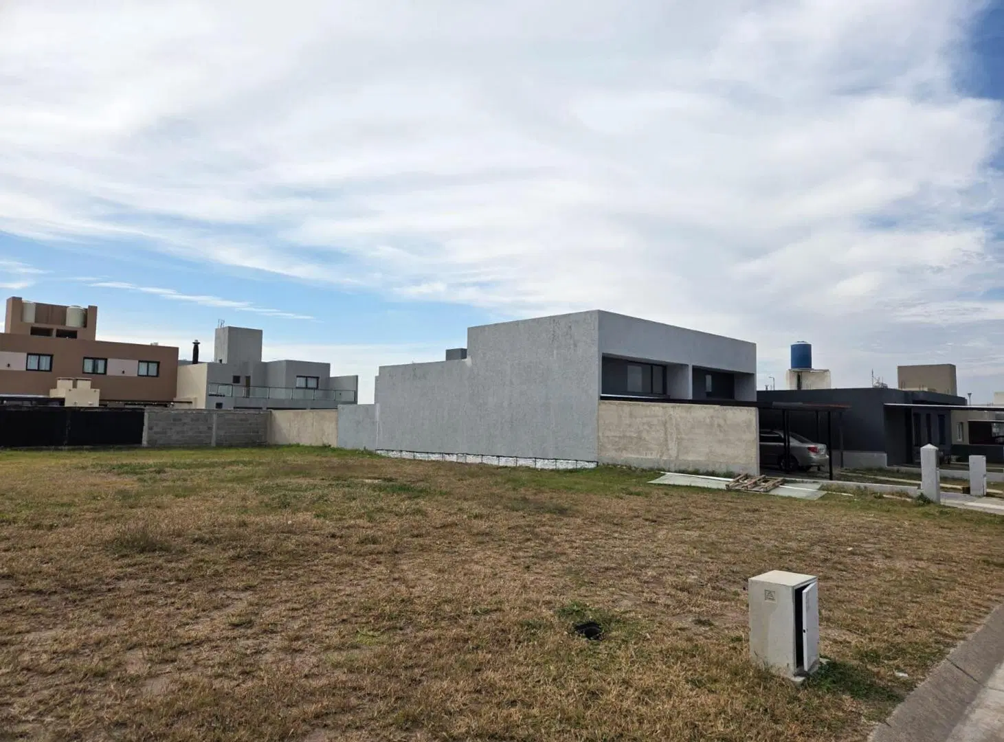 SE VENDE LOTE 360 MZ EN DOCTA BOULEVARD 2
