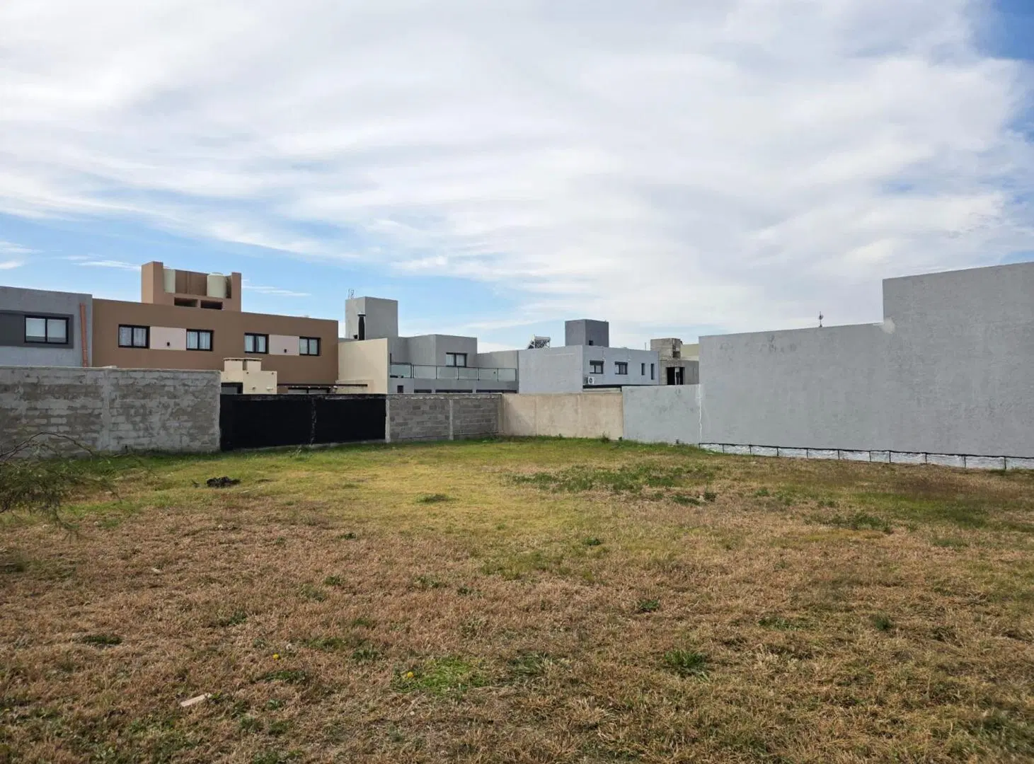 SE VENDE LOTE 360 MZ EN DOCTA BOULEVARD 4