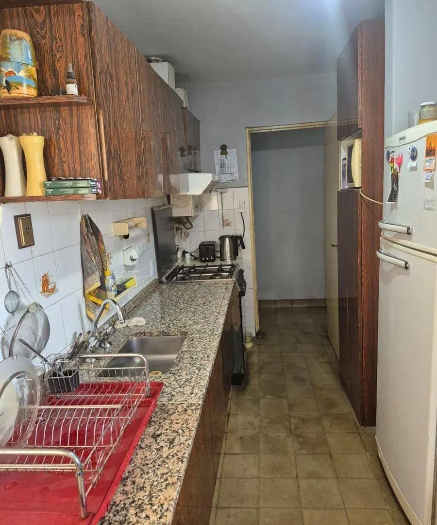 Casa tres Dorm  Marcos Sastre Apto credito IAF 3