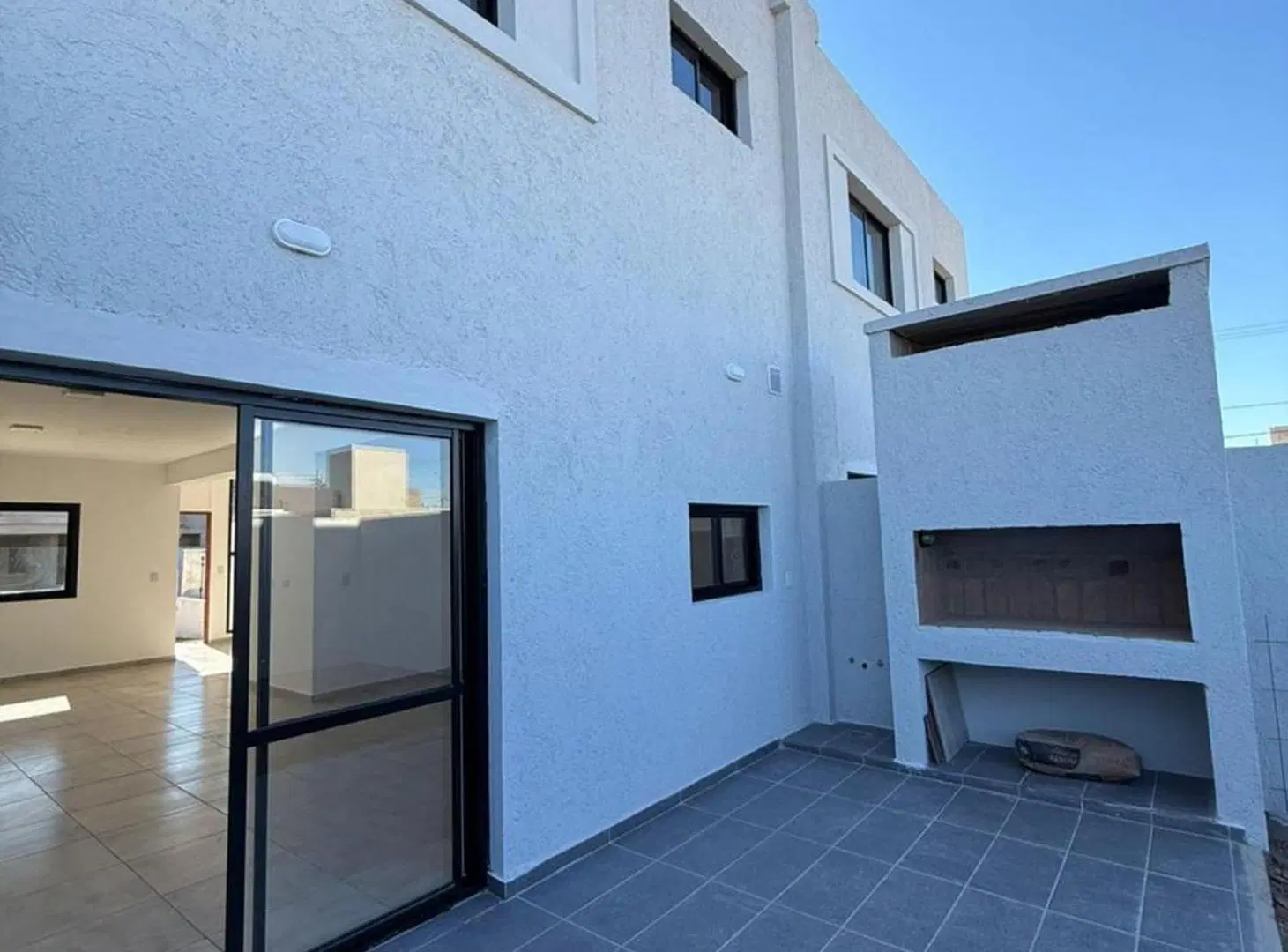 Venta Duplex 2 dormitorios 2 Baños Docta central 5