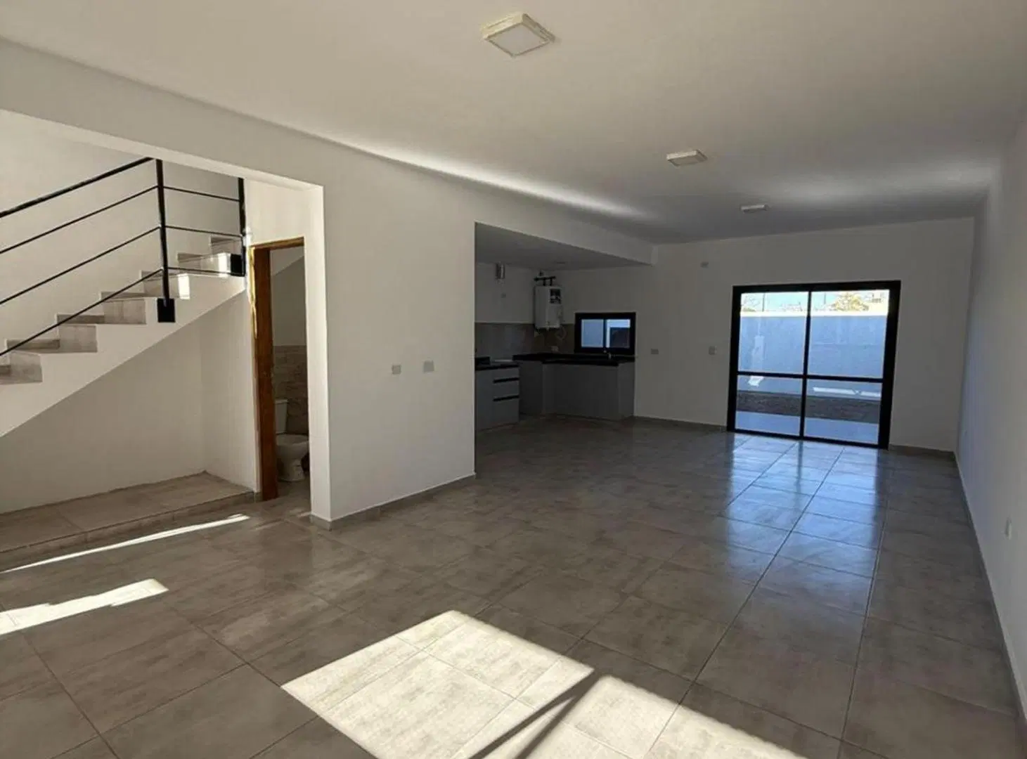 Venta Duplex 2 dormitorios 2 Baños Docta central 2