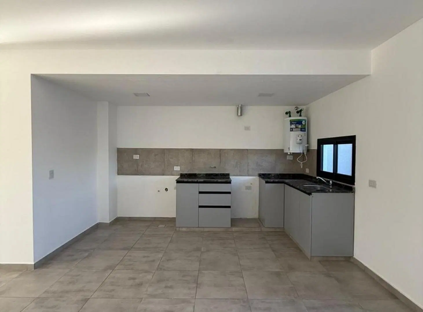 Venta Duplex 2 dormitorios 2 Baños Docta central 3