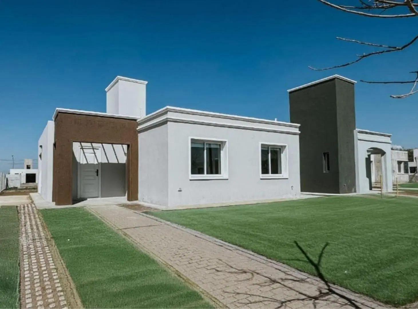 OPORTUNIDAD PLAN RESERVA TAJAMAR ALTA GRACIA 2