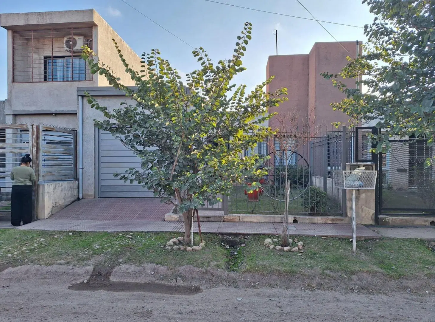 Casa 2 dor Carcano de Horizonte 5