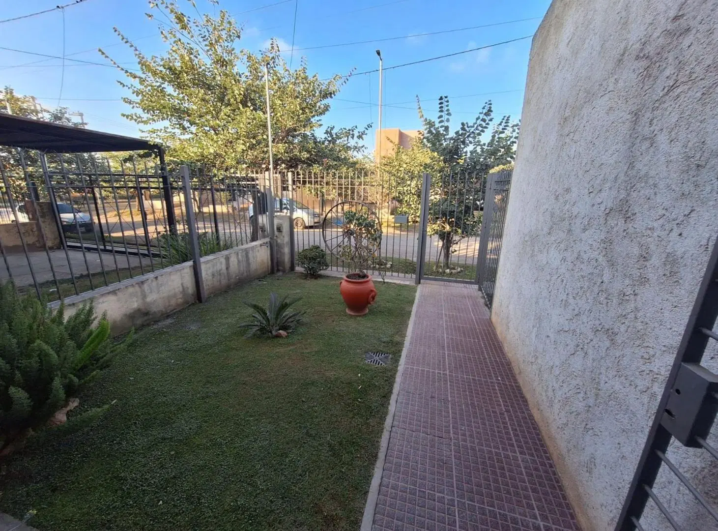 Casa 2 dor Carcano de Horizonte 2