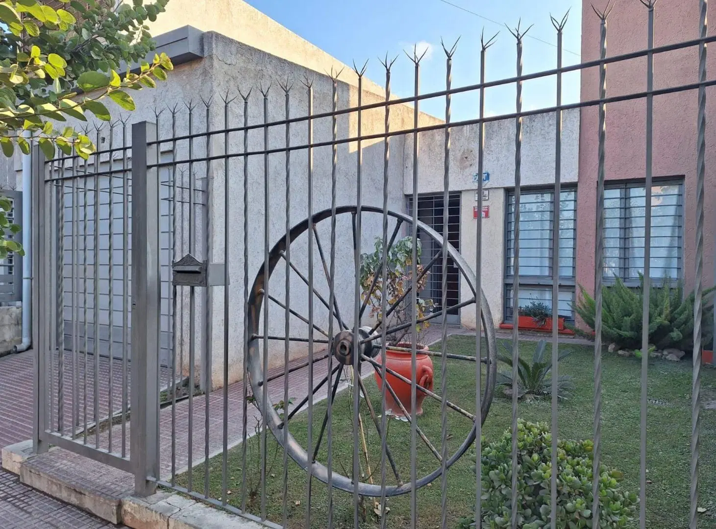 Casa 2 dor Carcano de Horizonte 8