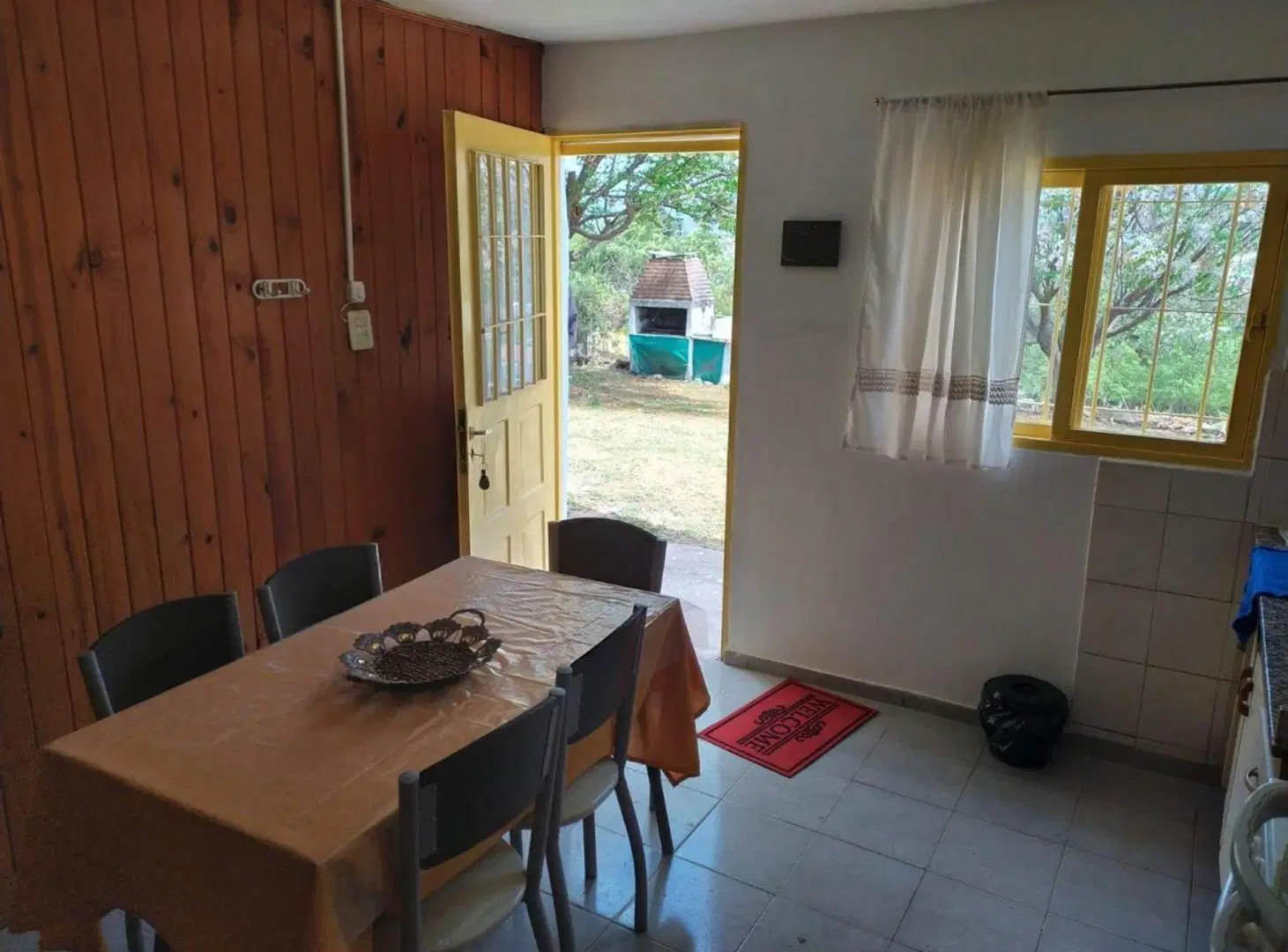 Casa mas dormi con escritura en Villa Sta Lago 8