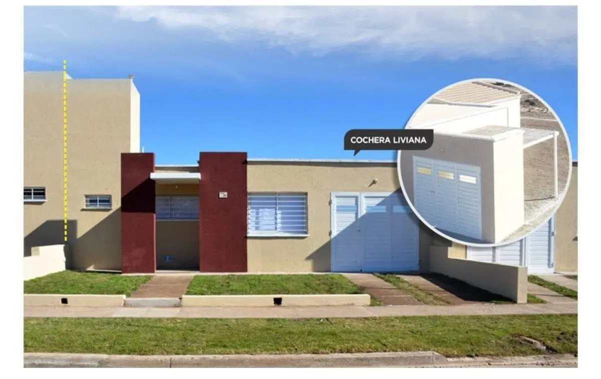 Plan Horizonte a la venta  37% 3