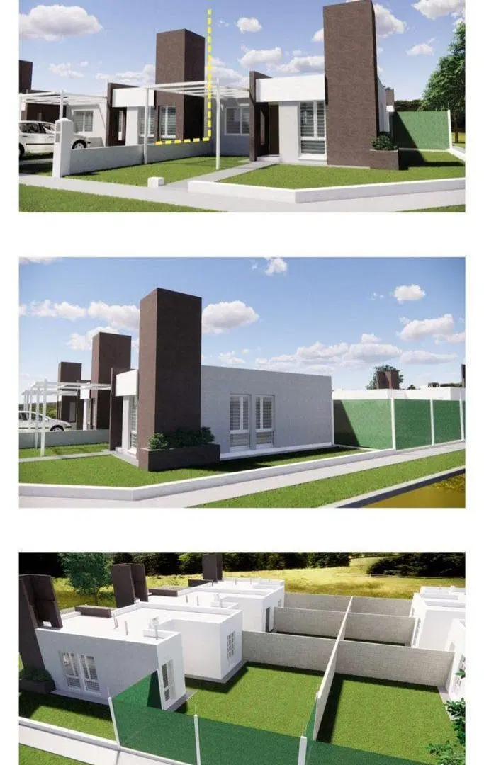 Plan Horizonte a la venta  37% 2