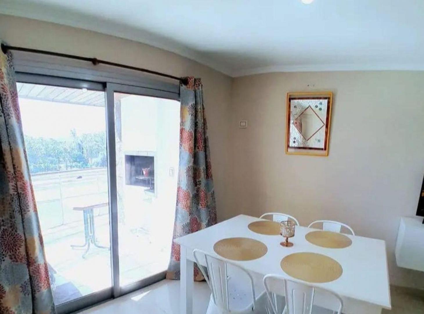 Foto de ALQUILER DPTO 1 DORM CON COCHERA ALTO VILLASOL, imagen 1