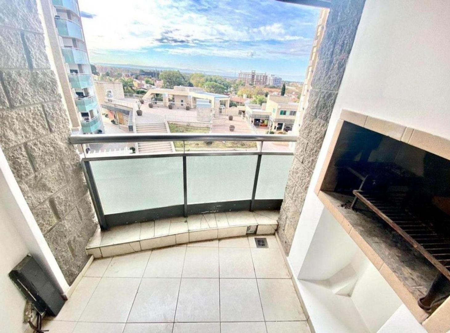 Foto de ALQUILER DPTO 1 DORM CON COCHERA ALTO VILLASOL, imagen 3