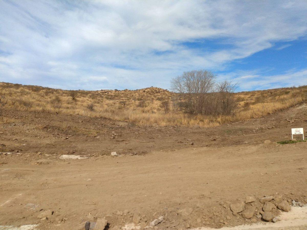 Foto de LOTE EN ESQUINA DE 250M2 EN LA CALERA CBA, imagen 1