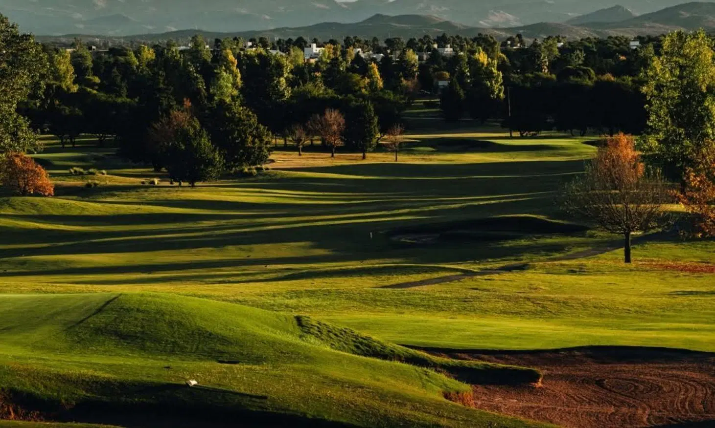 LOTE VALLE DEL GOLF PIMERA ETAPA EXCELENTE VISTA 3