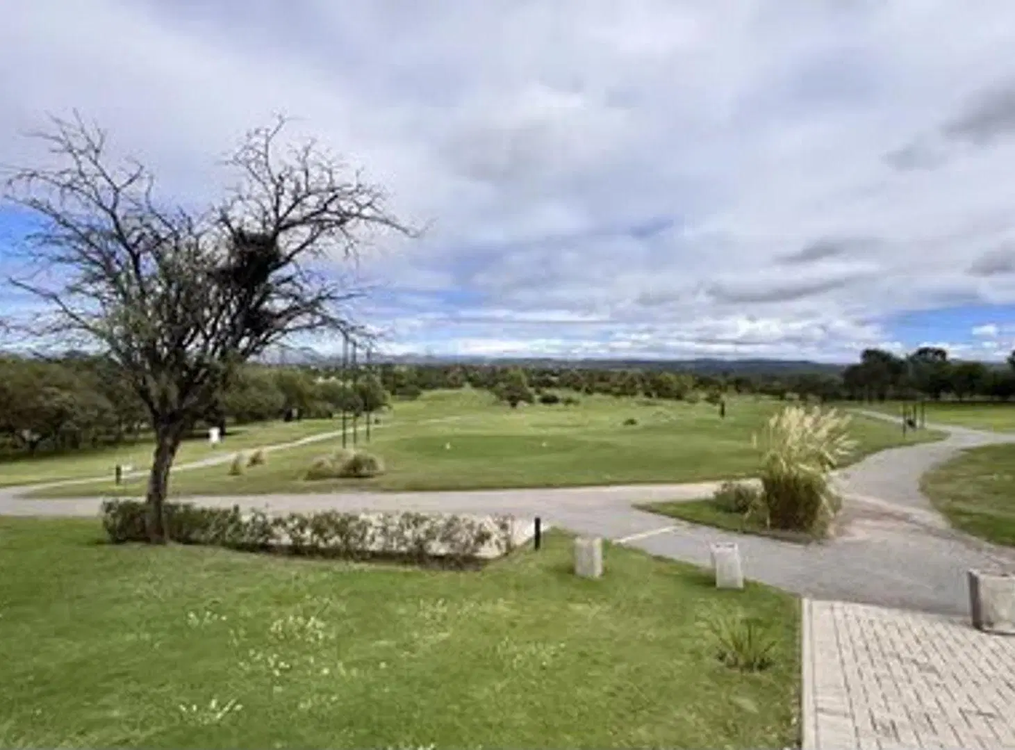 LOTE VALLE DEL GOLF PIMERA ETAPA EXCELENTE VISTA 4