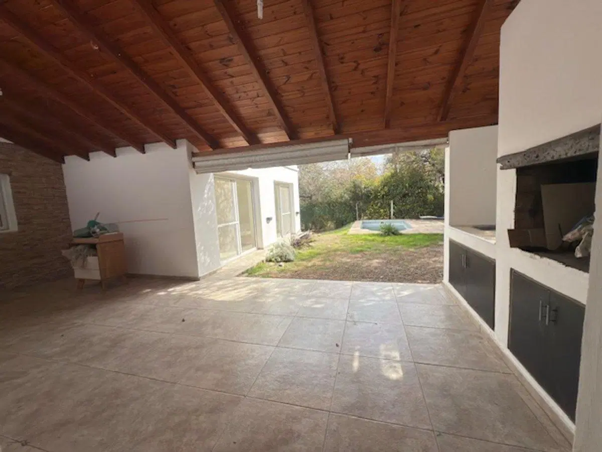 VENTA CASA 2 DORM LAS CAÑITAS 8
