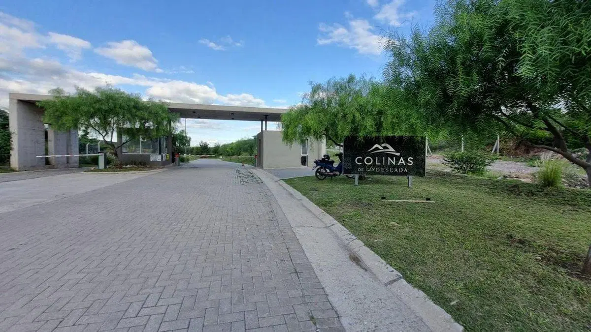 Lote en Venta  Colinas de La Deseada La Calera 5