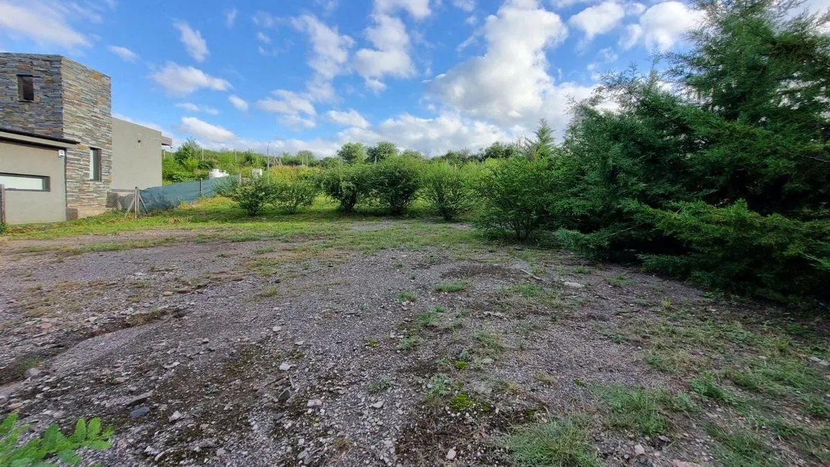 Lote en Venta  Colinas de La Deseada La Calera 6