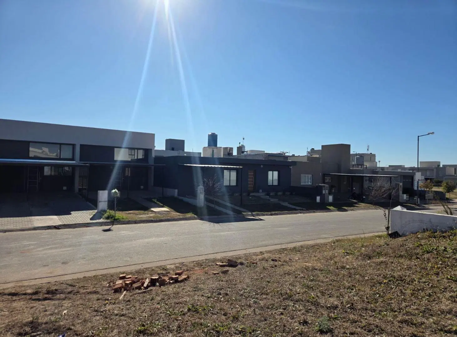 SE VENDE LOTE 360 MTS2 EN DOCTA BOULEVARD 2