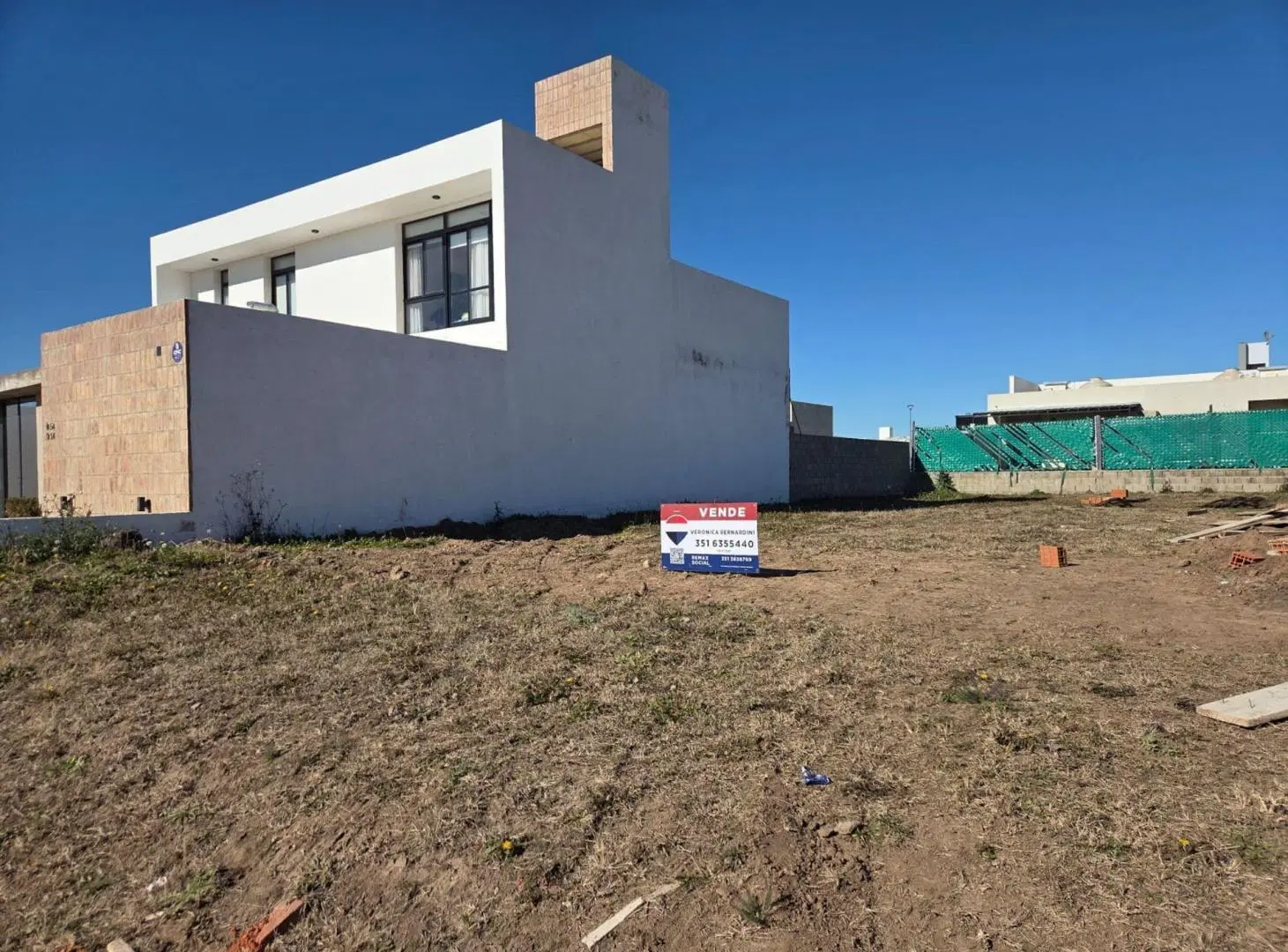 SE VENDE LOTE 360 MTS2 EN DOCTA BOULEVARD 5