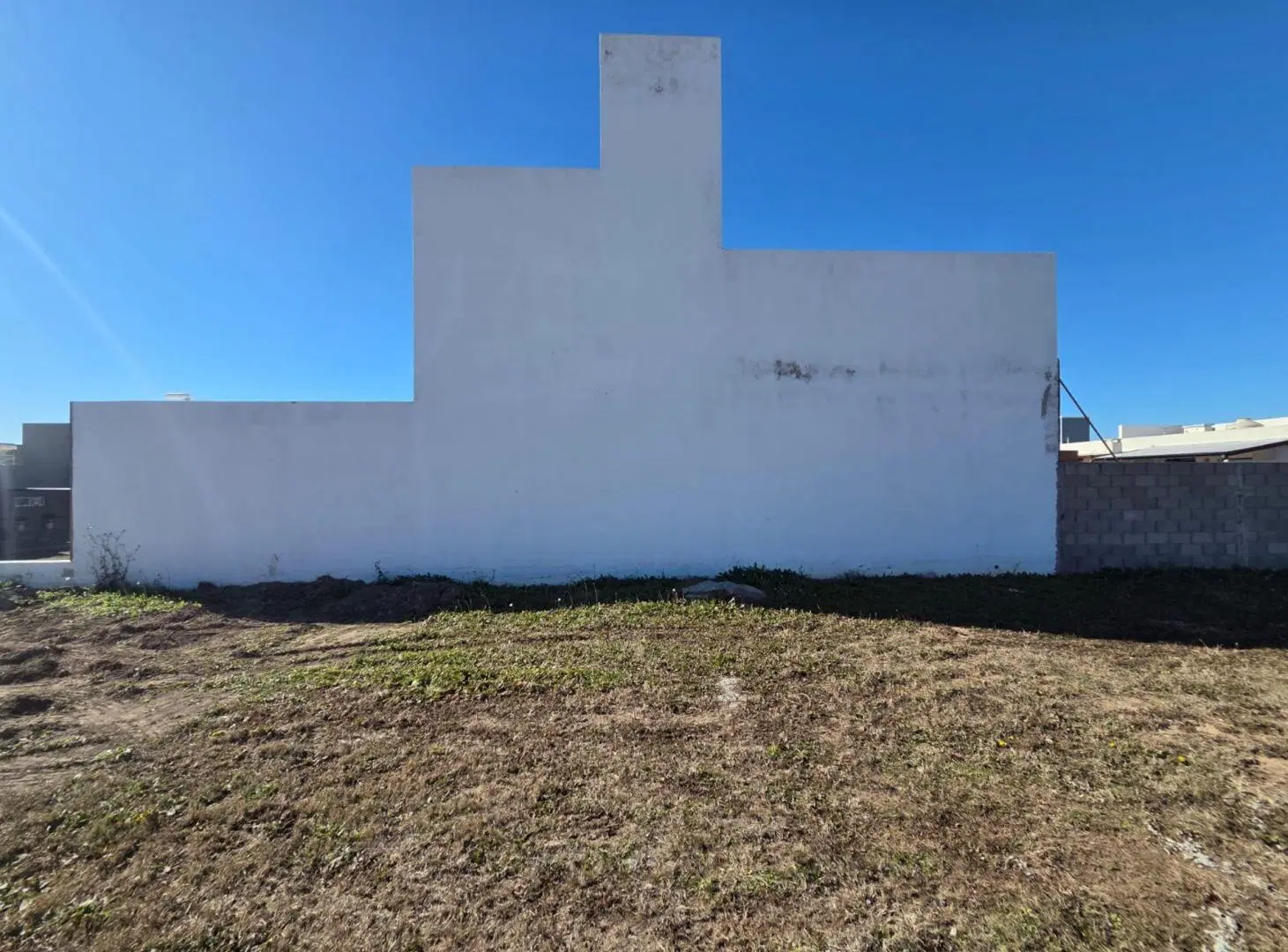 SE VENDE LOTE 360 MTS2 EN DOCTA BOULEVARD 3