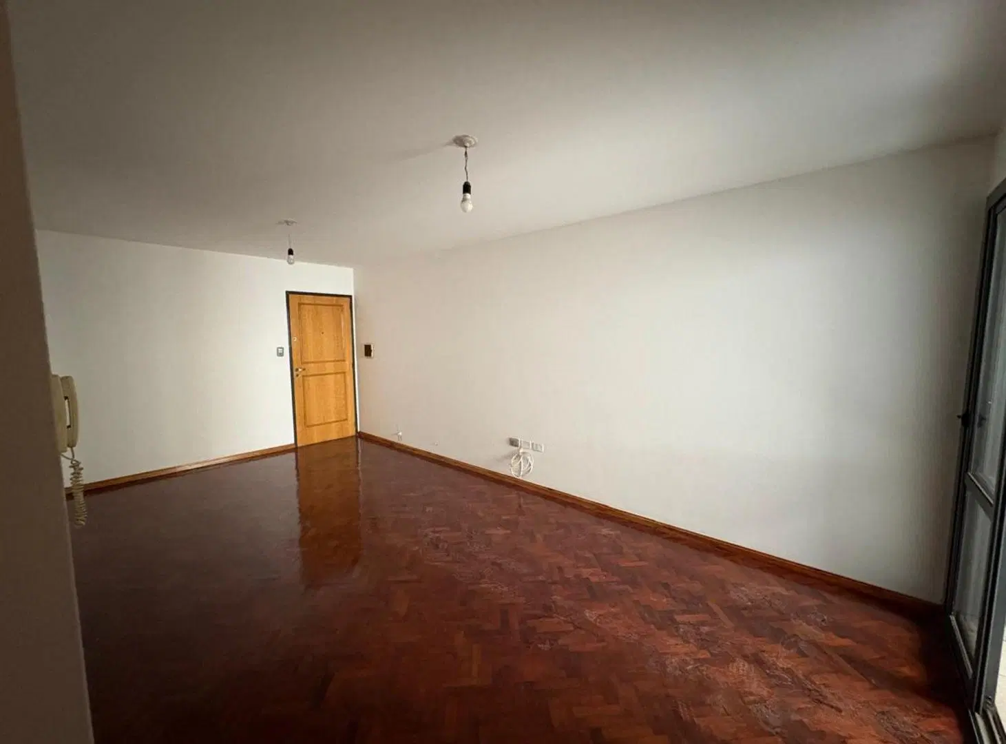 Departamento de 1 dormi en venta Barrio Centro 2