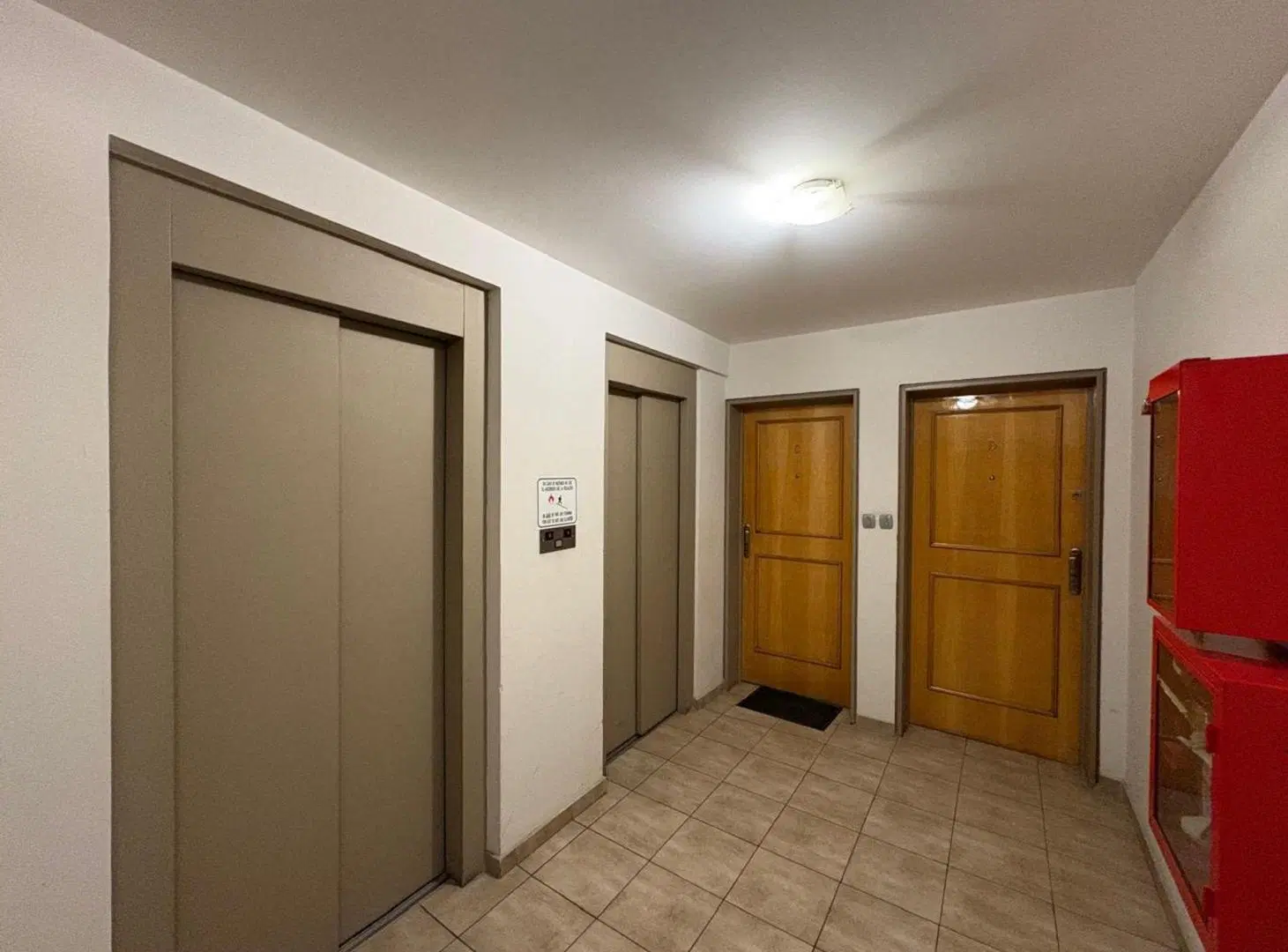 Departamento de 1 dormi en venta Barrio Centro 5