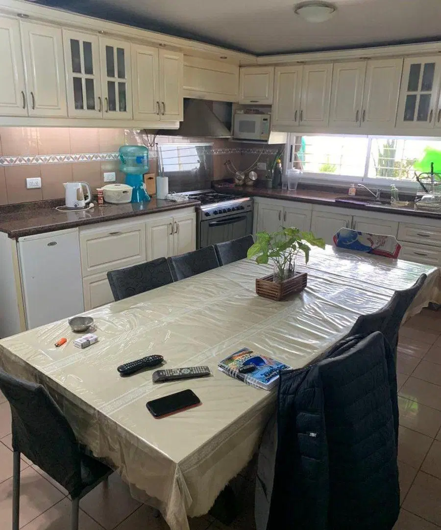 Casa Bª Pueyrredon 4 DORM CON PILETA 5