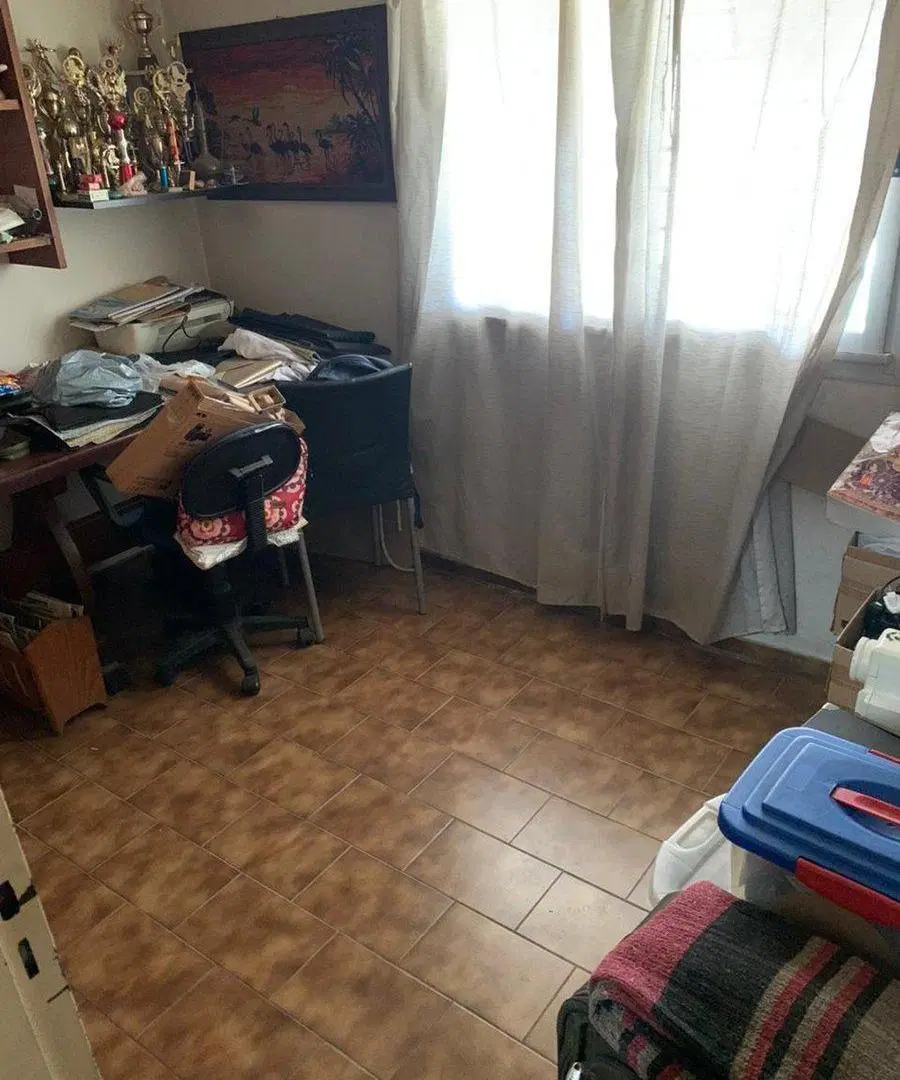 Casa Bª Pueyrredon 4 DORM CON PILETA 8