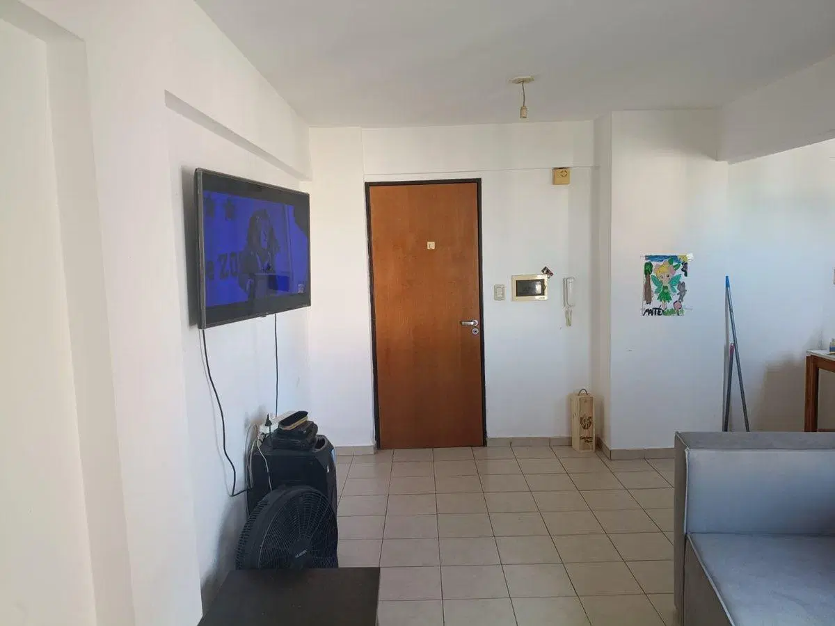 Depto 1 dorm a pocas cuadras de plaza Alta Cba 4