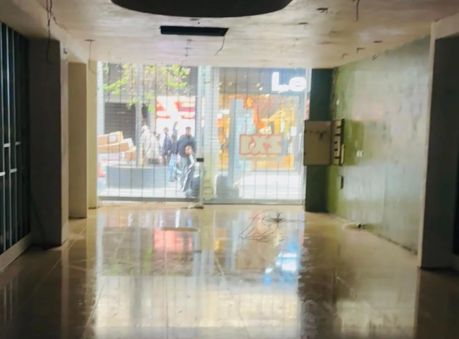 ALQUILER LOCAL COMERCIAL PLENA PEATONAL CENTRO CBA 3