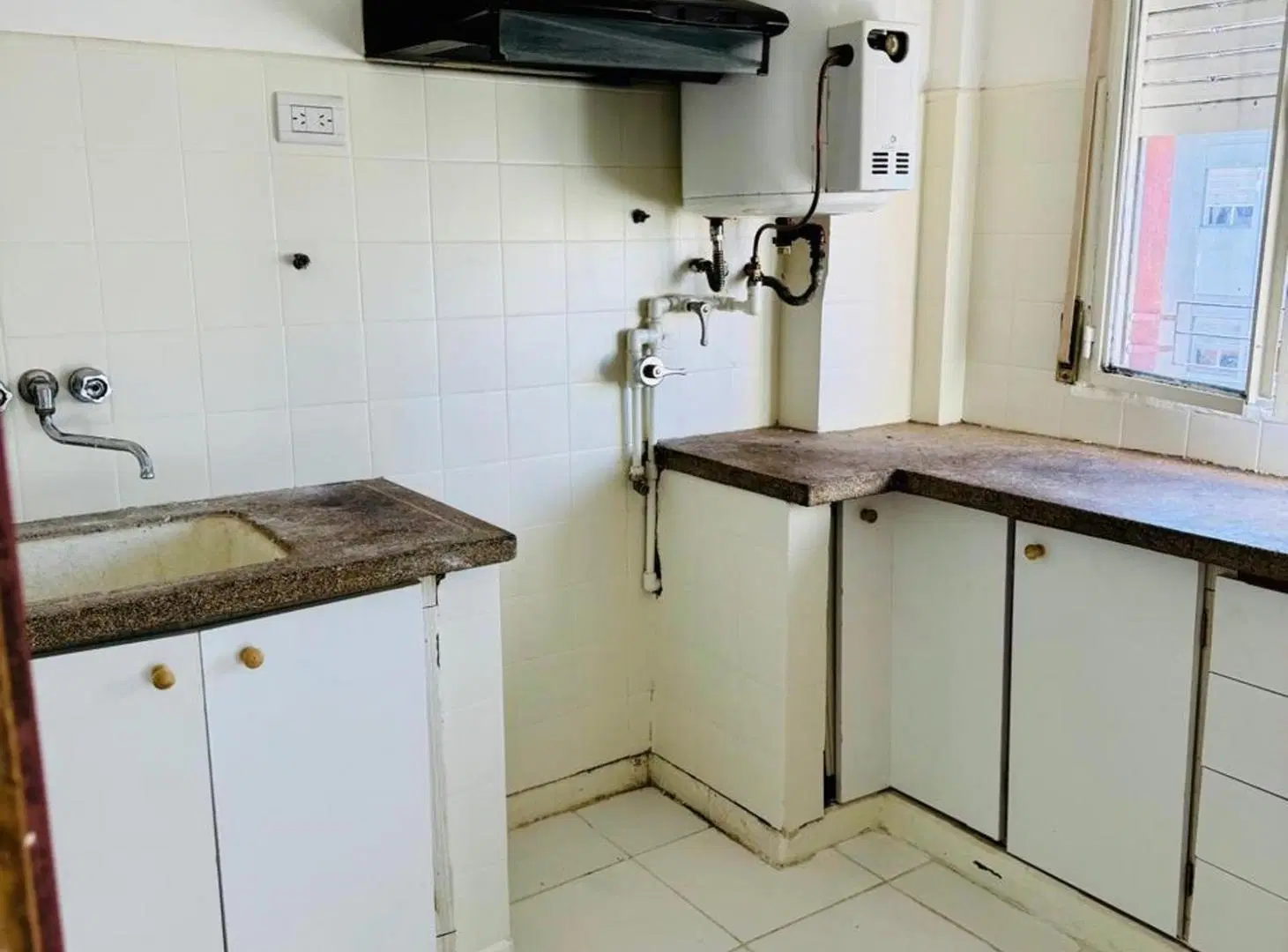 Venta Departamento 3 Dorm Rio Cuarto 2